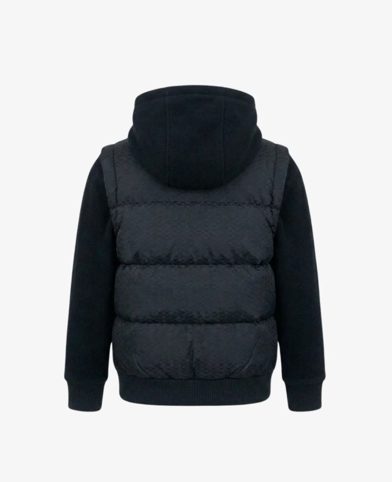Turnstile Jacket