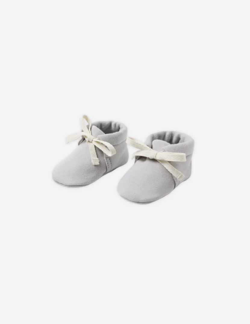 Baby Booties || Cloud