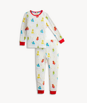 Elmo Magnetic Pj Set