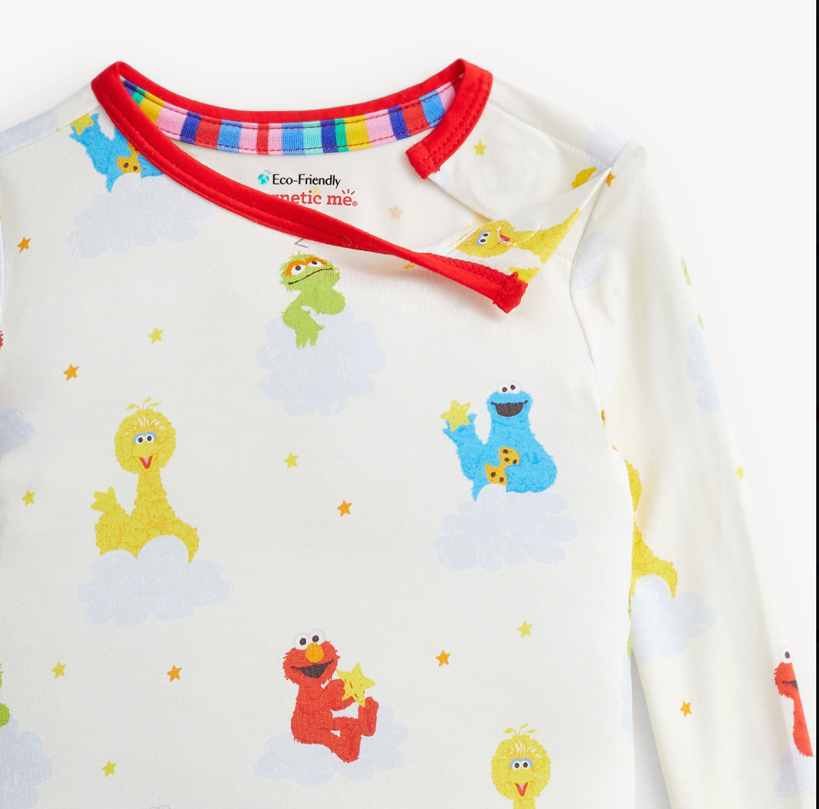 Elmo Magnetic Pj Set