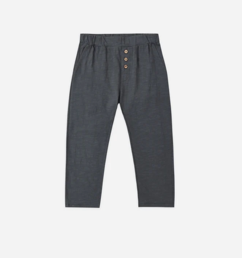 Cru Pant || Midnight