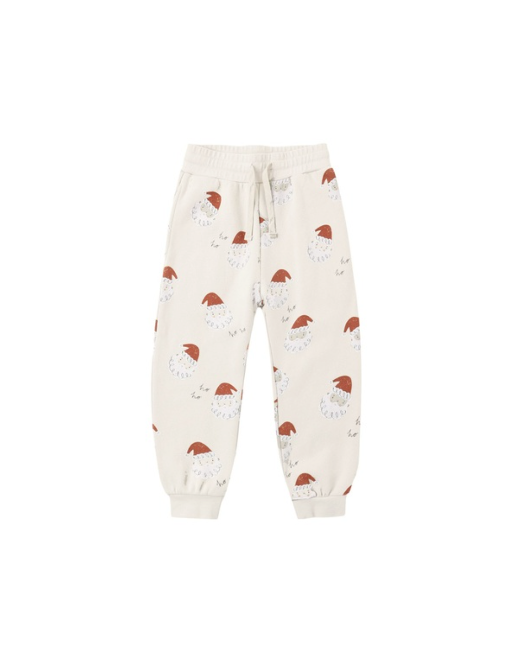Relaxed Sweatpant || Santa