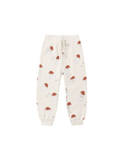 Relaxed Sweatpant || Santa