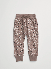 Floral Jogger