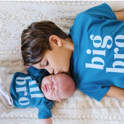 Lil Bro Onesie