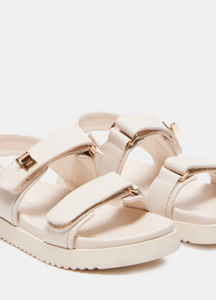 Mona Bone Sandal