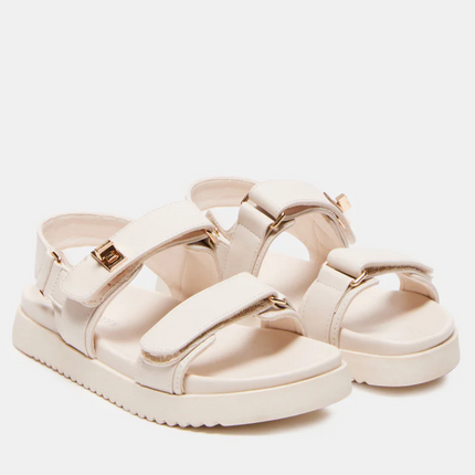 Mona Bone Sandal