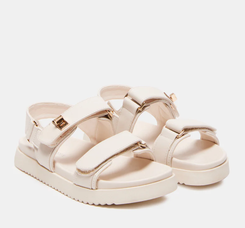 Mona Bone Sandal