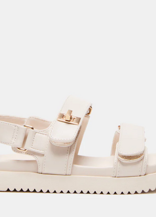 Mona Bone Sandal