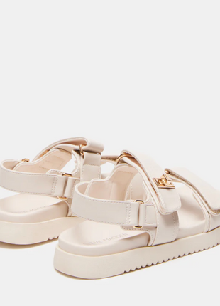 Mona Bone Sandal