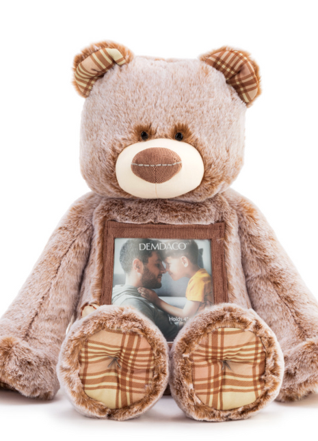 Here to Hug Bear