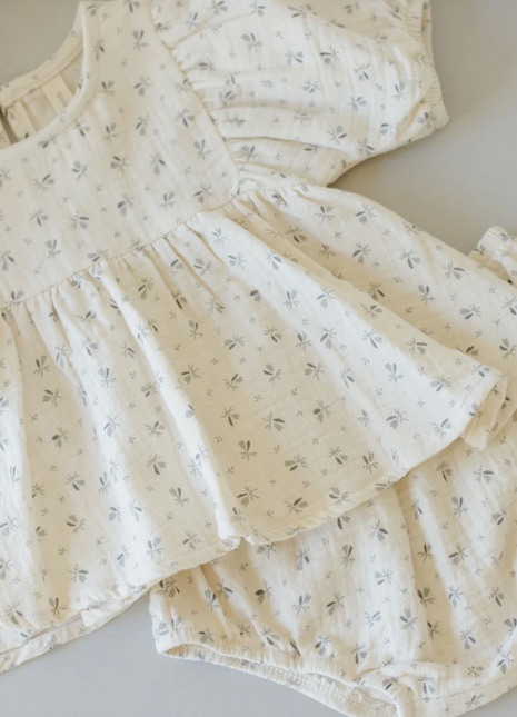 Francy Set || Bluebell