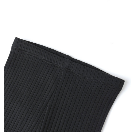 Leggings || Black