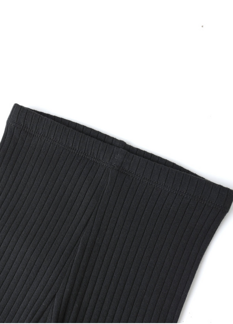 Leggings || Black