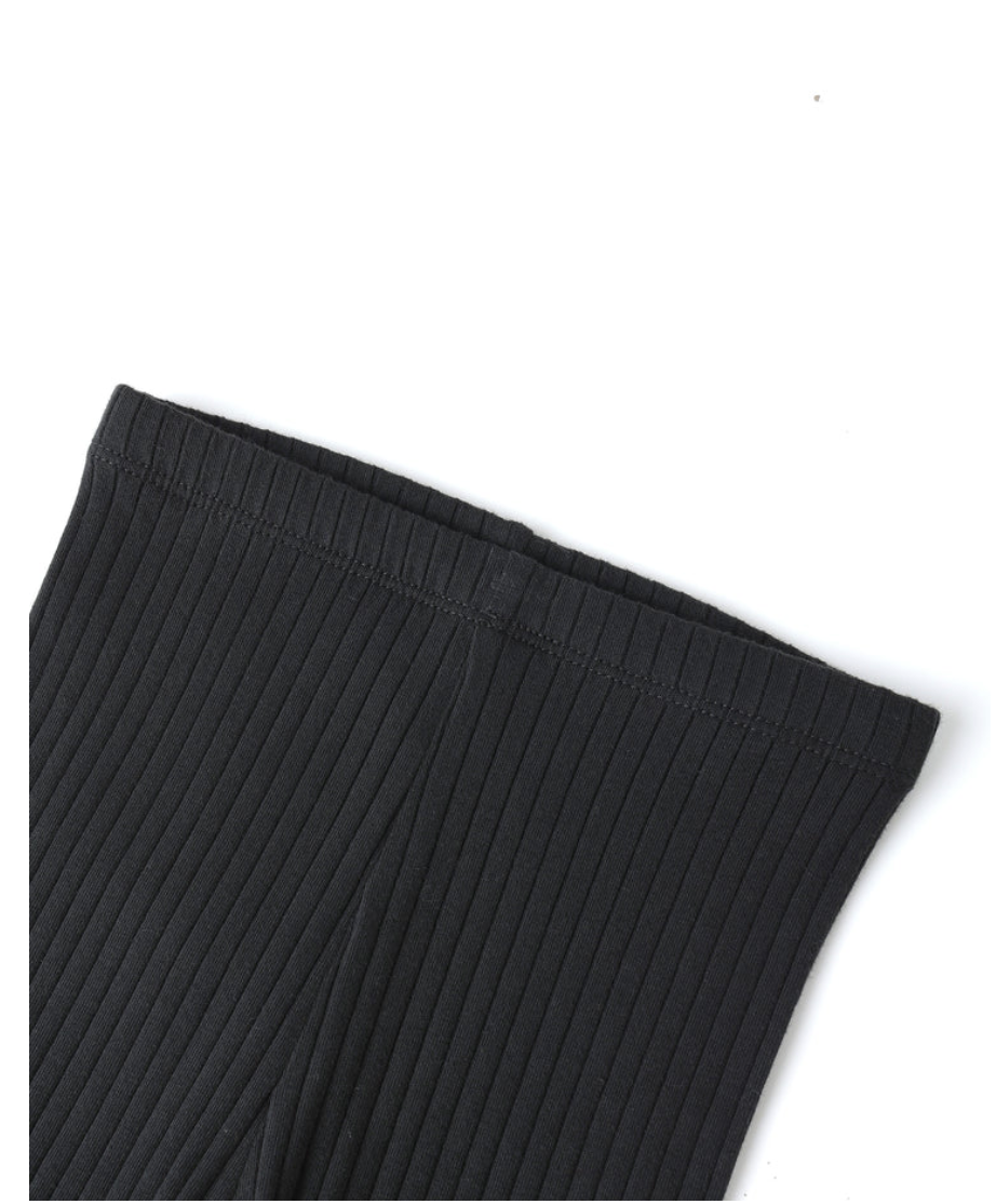 Leggings || Black