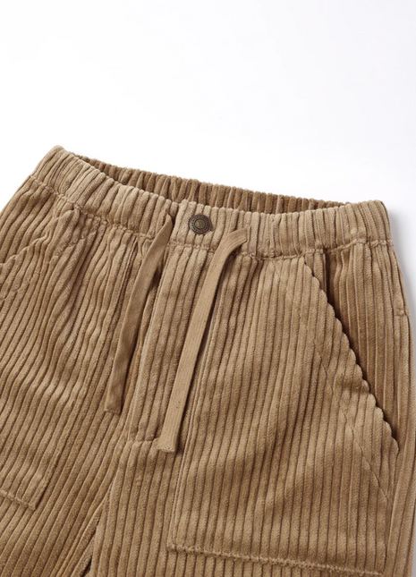 Rylee & Cru Oliver Pant || Toffee Details