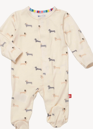 Magnetic Me Beenie Von Weinie Magnetic Footie