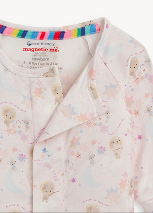 Magnetic Me Star Catcher Modal | Footie Details 