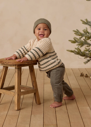 Rex Sweater || Forest