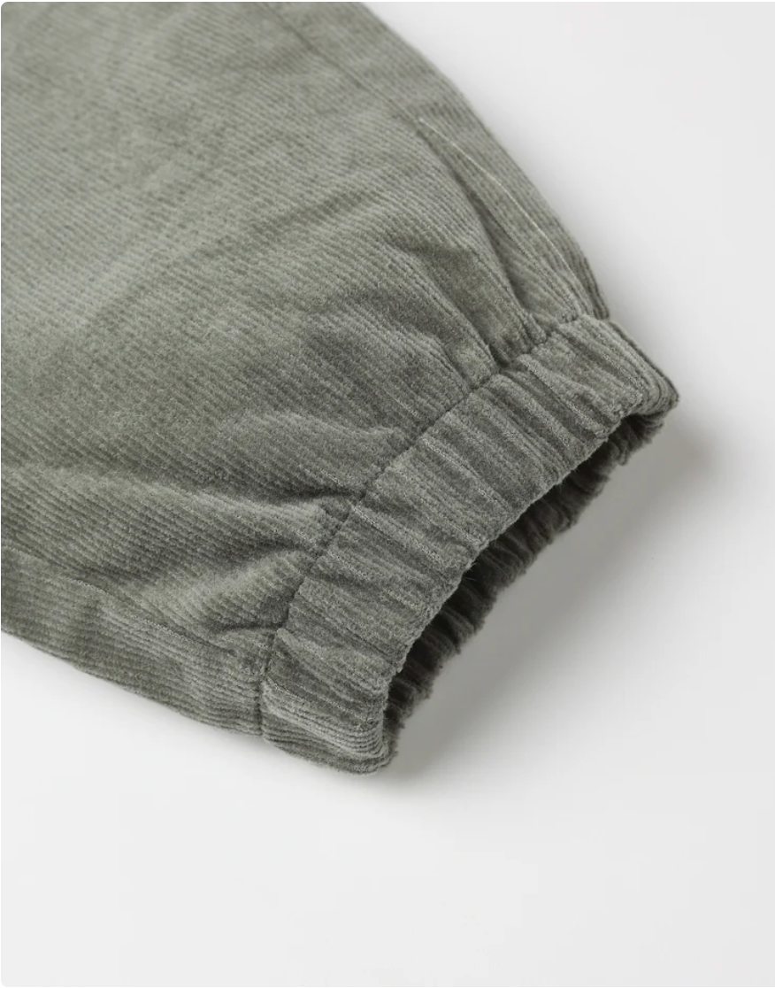 Luca Pant || Forest