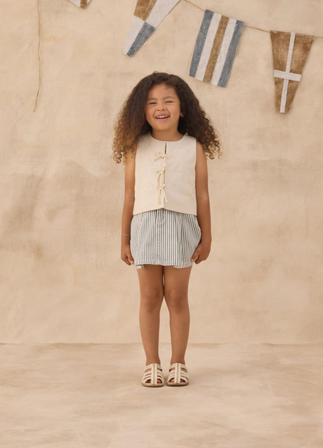 Sailor Top || Natural