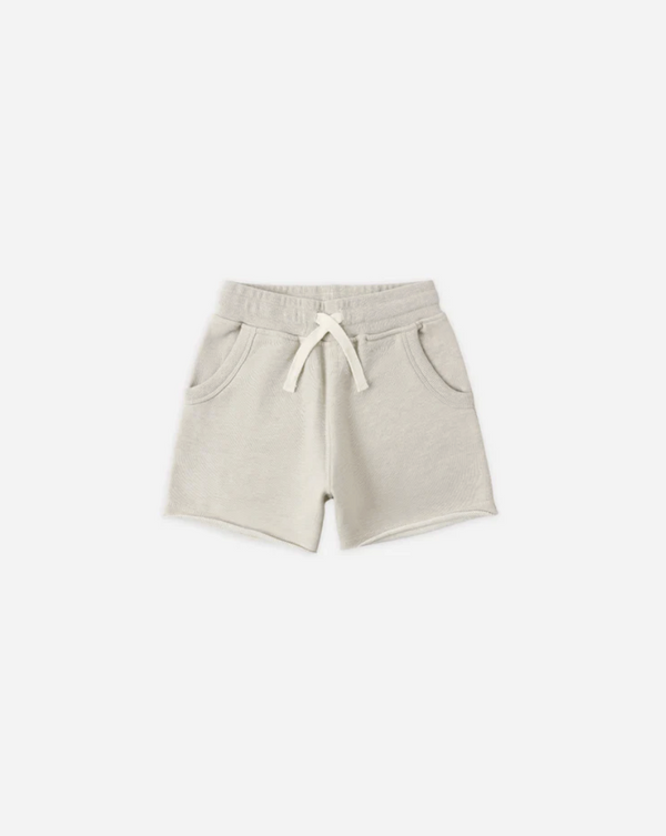 Rylee & Cru Ventura Short || Heathered Oatmeal