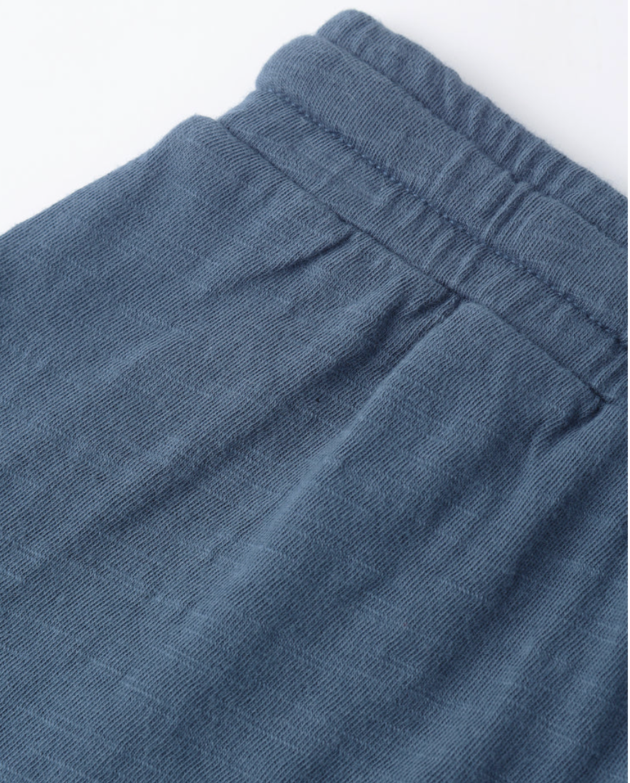 Sam Short || Navy