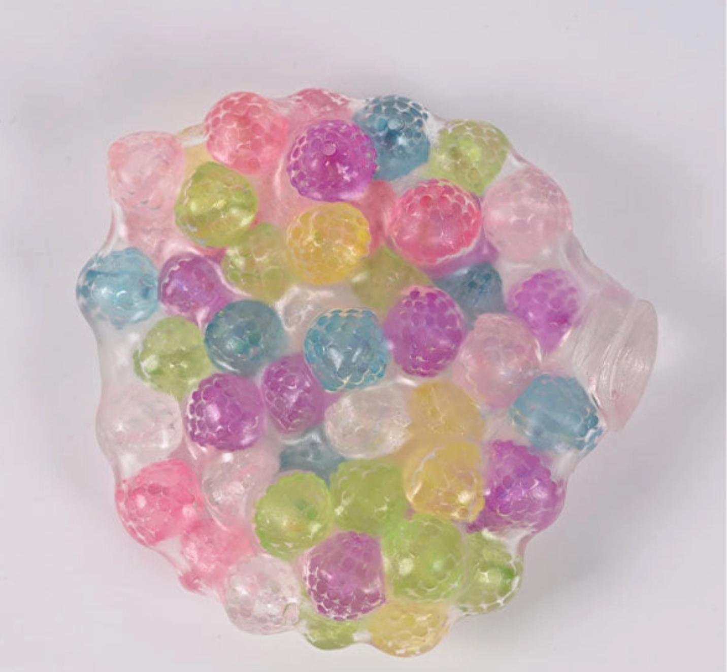 Crunch & Squish Stress Ball - Candy Series