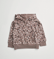 Floral Hoodie