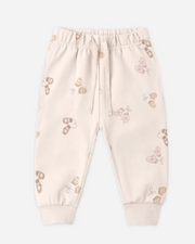 Relaxed Fleece Sweatpant || Mittens