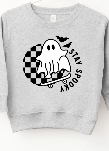 Stay Spooky Sweatshirt