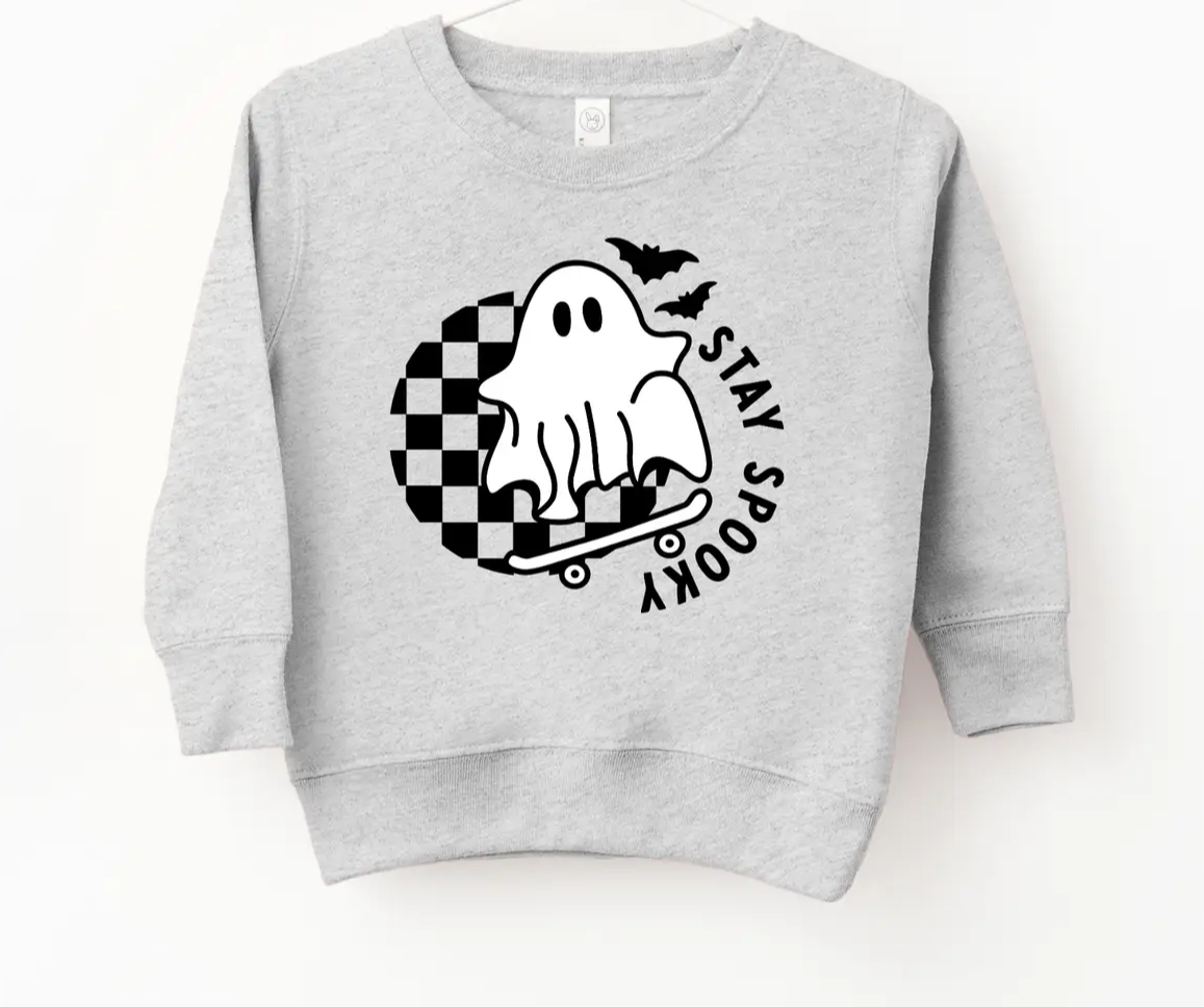 Stay Spooky Sweatshirt
