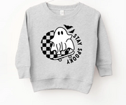Stay Spooky Sweatshirt