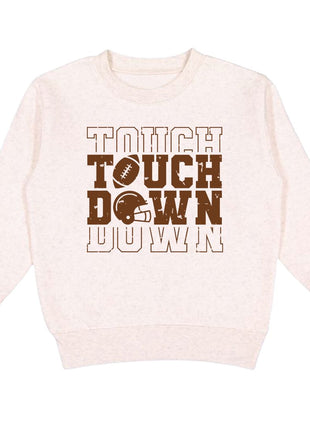 Touchdown Echo Sweatshirt