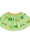 Lime Green / 0-12M
