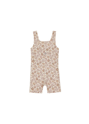 Rylee & Cru Malibu Bodysuit || Wildflower