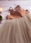 Apricot / 6-12M