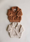 3-6M / Cream