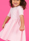 Light Pink / 4T