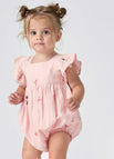 Light Pink / 12-18M