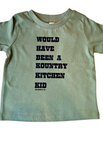 Army Green / 18-24M