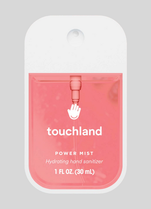 Touchland Wild Watermelon Power Mist Hydrating Hand Sanitizer