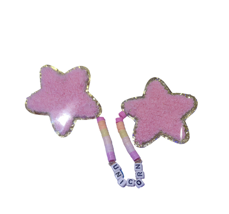 Becco Bag Custom Charm