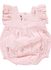 Light Pink / 3-6M