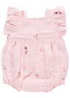 Light Pink / 0-3M
