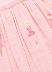 Light Pink / 5Y