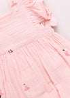 Light Pink / 6-12M