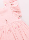 Light Pink / 4Y