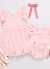 Light Pink / 18-24M