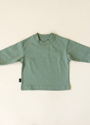 Bentley Long Sleeve Tee